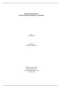 Dissertation comparative entre Maria Chapdelaine et Le Survenant