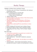 Class notes Advanced Theory and Social Work Practice with Adults and Families (sow 6348)  Theories of Counseling and Psychotherapy, ISBN: 9780134240220