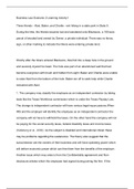 Business Law Scenario 2 Learning Activity1  Three friends - Abel, Baker, and Charlie - wnt hiking in a state park in State X. During the hike, the friends became lost and wandered onto Blackacre, a 100-acre parcel of wooded land owned by Owner, a private 