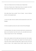   History voice of freedom In the Voices of Freedom section of Chapter Sixteen  In the Voices of Freedom section of Chapter Sixteen, there are two speeches: one by Chief Joseph of the Nez Perce Indians, the other by labor leader Ira Steward.  After readin