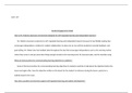  student engagement model .docx    ELM- 357  Student Engagement Model  How is Mr. Roberts classroom environment designed for self-regulated learning and independent learners?  Mr. Roberts classroom conducive to self- regulated learning and independent lea