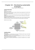 Written Exam Samenvatting - International Classroom I - Alle 3 de vakken die in het tentamen komen - Lessen, PP & boeken - Cijfer: 7 - Leerjaar 3