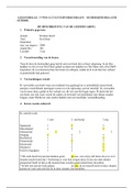 Het Diner informatie voor mondeling Nederlands