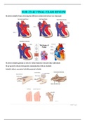 NUR 2214 FINAL EXAMS ( BUNDLE) | GRADED A