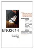 ENG2614 ASSIGNMENT 3 2024 (SEMESTER 2)