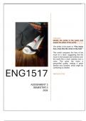 ENG1517 ASSIGNMENT 3 2024 (SEMESTER 2)