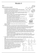 OCR A Level Chemistry Notes Module 6