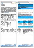 Graad 7 Sosiale Wetenskappe (SW) (Geo & Gesk) Kwartaal 3 (Vandag Handboek)