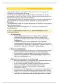 Samenvatting  Crisis Conceptueel (AIV-V2CRC-20_2020) 