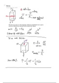 mechanics notes