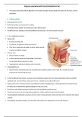 chapter 16 Gi Junqueira's Basic Histology summary 