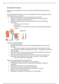 Samenvatting module Skillsonline ACT-zwachtelen