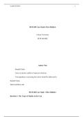 BUSI 600 Case Study 1 Hero Builders.docx    BUSI 600 Case Study1 Hero Builders  Liberty University  BUSI 600-B02  Author Note  Randell Farley  I have no known conflict of interest to disclose.  Correspondence concerning this article should be addressed to