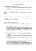 Droit des suretés 2020-21