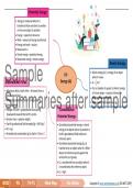 Grade 10 Physical Sciences Summaries (Term 4) - Via Afrika