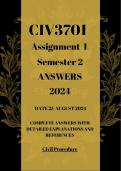 CIV3701-assignment-1-semester-2-2024_25 August 2024.