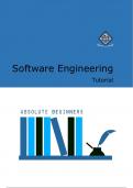 UNDERSTANDING SOFTWARE ENGENEERING