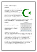 Religion Studies NSC Grade 12 Religion Studies Task 1 (a-c)