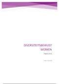 2.4.5 Diversiteitsbewust Werken _ beoordeeld met een 8