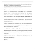 American history Defend which reform movement you feel was most successful in this antebellum Ameri  Defend which reform movement you feel was most successful in this antebellum America  identify significant writings, leaders, methods, and obstacles faced