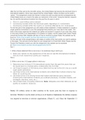 Assignment 2.1 Policemen of the World Thesis and Outline-The U.S. used military action abroad After  After the Civil War and by the mid-20th century, the United States had become the dominant force in international relations. Some have argued that the Uni