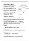 Complete samenvatting: Praktijkonderzoek in de school