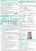 Proteine & Enzyme Zusammenfassung Klasse 11