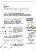 casus 1 antibiotica resistentie incl bronnen. 