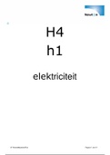 natuurkunde newton havo 4 antwoordenboek