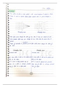 Lenses and Electromagnetic Spectrum  (O Level Physics)