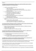 INF3705 summary notes chapter 1-10