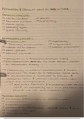 Summary Sociology for AQA Volume 1, ISBN: 9780745691305  Unit 1 SCLY1 - Culture and Identity; Families and Households; Wealth, Poverty and Welfare (Culture and identity )