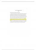 Bio 182- How to Write a Formal Lab Report- Ecology