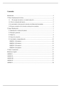 Análisis teórico de la acción tutorial y la elaboración de un plan de actuación contra la violencia de género (4 sessiones de 50 minutos)