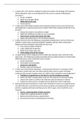 Med Surg study notes.docx new test exam docs (2021) questions and answers solution 