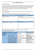 Gurnick Academy Of Medical Arts - LVN VN39 Evolving Case Study - Sepsis / Sepsis – Unfolding Case Study: History of Present Problem: Jean Kelly is an 82-year-old woman..(answered) 