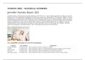 NURSING MISC - MATERNAL-NEWBORN.