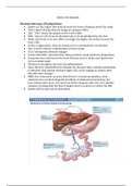 GNUR 294 EXAM III Pharmacotherapy of Dyslipidemia | rated 100%