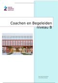 Coachen en begeleiden