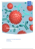 Immunology (NWI-BB019B) Radboud University