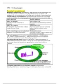 SWK 7 orthopedagogiek deel 1 