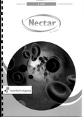 5VWO Biologie Antwoordenboekje | Nectar |