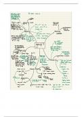 Inorganic chemistry notes for a level Edexcel 