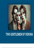 CBSE – Class X – Two Gentleman of Verona – by A J Cronin – PPT of the full Story  About the Story, Learning Outcome, Key Competency, Mind Mapping of the Story, Character Study, Questions and Critical Thinking, Short Questions, Learning ladder Very Useful 