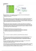 ECONOMIE open vragen H1-7   H8-12 opgelost