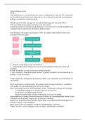 Hele uitgebreide samenvatting  Persuasieve Communicatie (PERSCOM)