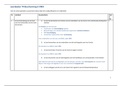 Biologie samenvattende vragen/antwoorden Thema 4 - Bescherming (Biologie voor jou 6VWO) 