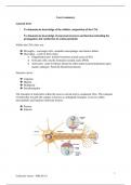 Case 6 Summary - ILOs