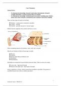 Case 1 Summary - ILOs