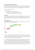 Unit 3.1.1 - Atomic Structure + Periodicity - AS level AQA